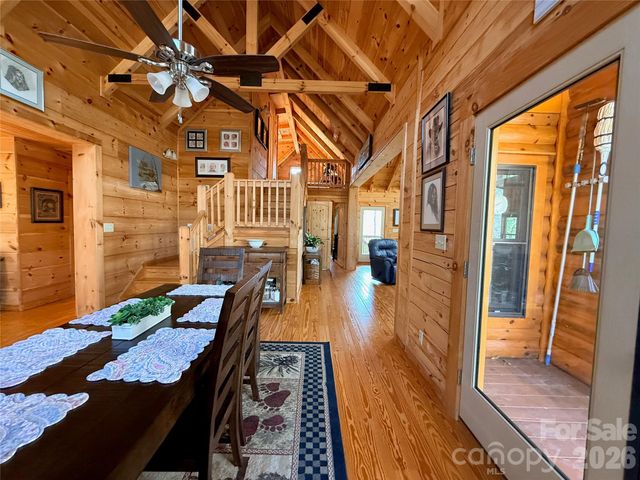 3695 NC 9 Highway N, Mill Spring, NC 28756