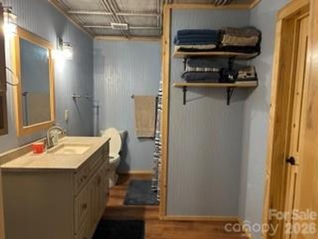 3695 NC 9 Highway N, Mill Spring, NC 28756