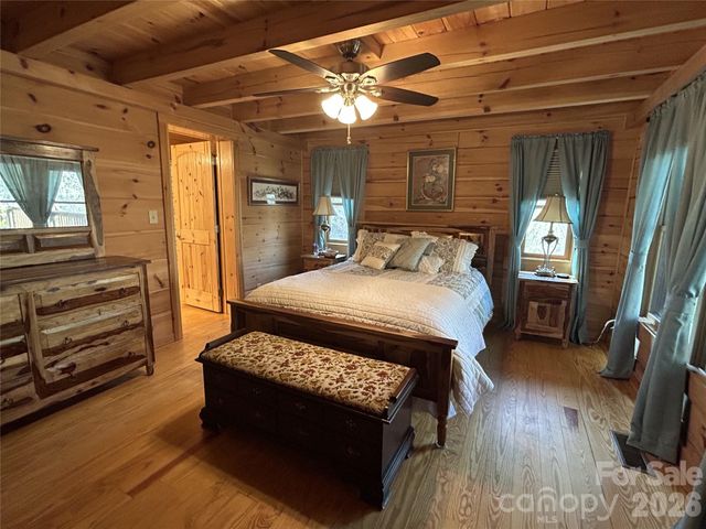 3695 NC 9 Highway N, Mill Spring, NC 28756