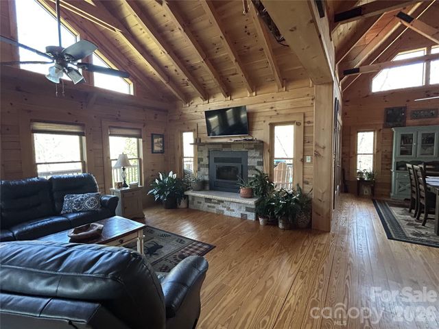 3695 NC 9 Highway N, Mill Spring, NC 28756