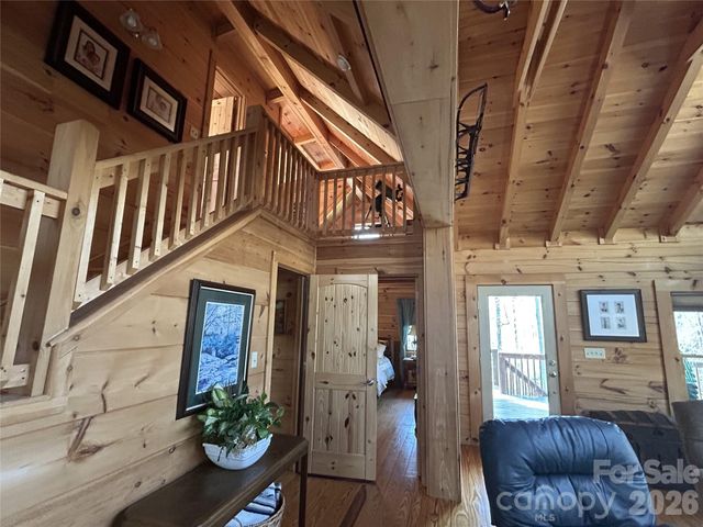 3695 NC 9 Highway N, Mill Spring, NC 28756