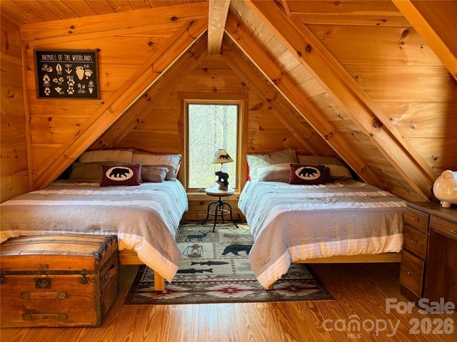 3695 NC 9 Highway N, Mill Spring, NC 28756