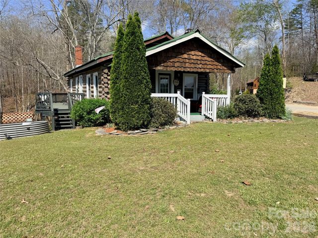 3695 NC 9 Highway N, Mill Spring, NC 28756