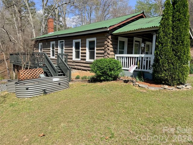 3695 NC 9 Highway N, Mill Spring, NC 28756
