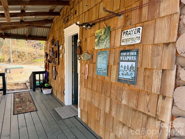 3695 NC 9 Highway N, Mill Spring, NC 28756