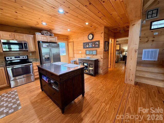 3695 NC 9 Highway N, Mill Spring, NC 28756