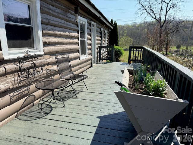 3695 NC 9 Highway N, Mill Spring, NC 28756