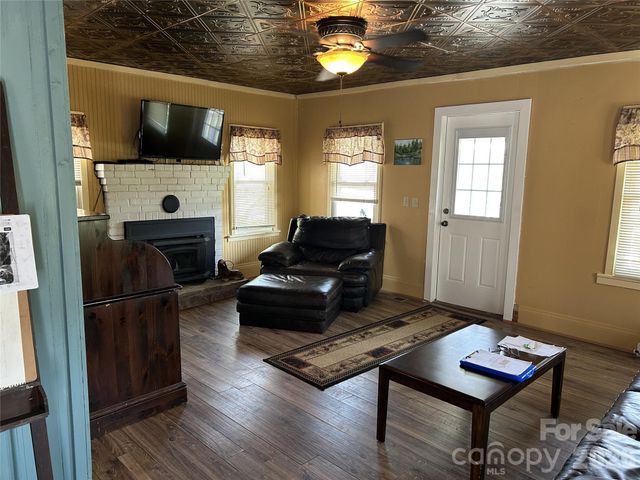 3695 NC 9 Highway N, Mill Spring, NC 28756