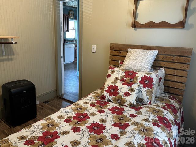3695 NC 9 Highway N, Mill Spring, NC 28756