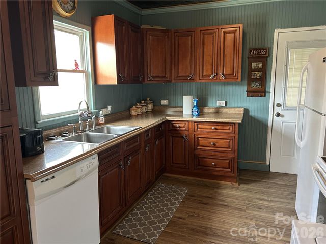 3695 NC 9 Highway N, Mill Spring, NC 28756