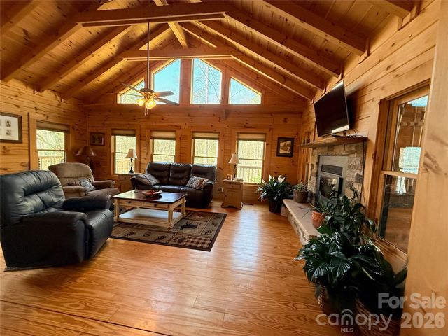 3695 NC 9 Highway N, Mill Spring, NC 28756