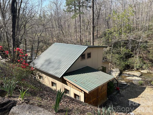 3695 NC 9 Highway N, Mill Spring, NC 28756