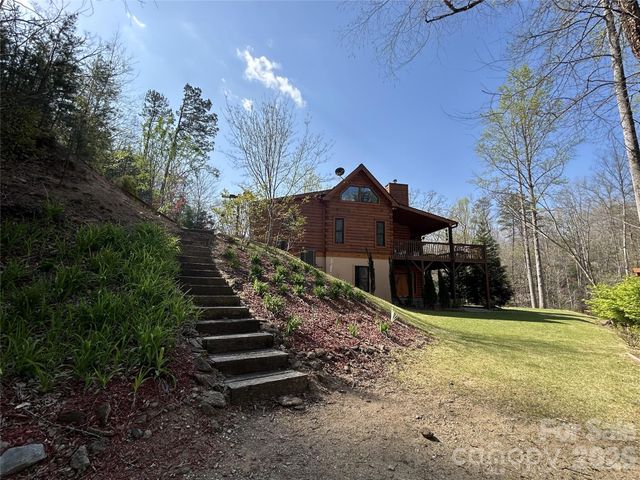 3695 NC 9 Highway N, Mill Spring, NC 28756