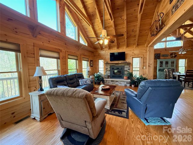 3695 NC 9 Highway N, Mill Spring, NC 28756