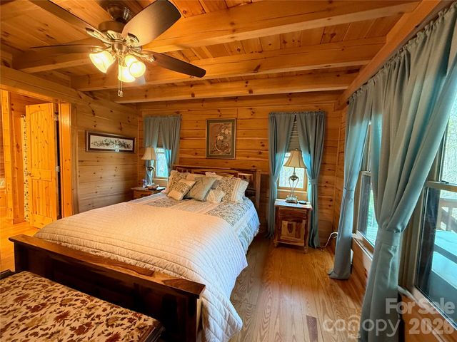 3695 NC 9 Highway N, Mill Spring, NC 28756
