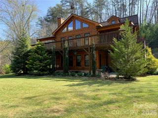3695 NC 9 Highway N, Mill Spring, NC 28756
