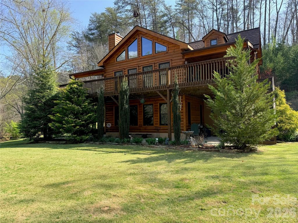 3695 NC 9 Highway N, Mill Spring, NC 28756