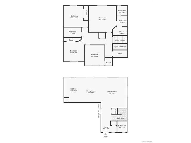 Address unavailable.