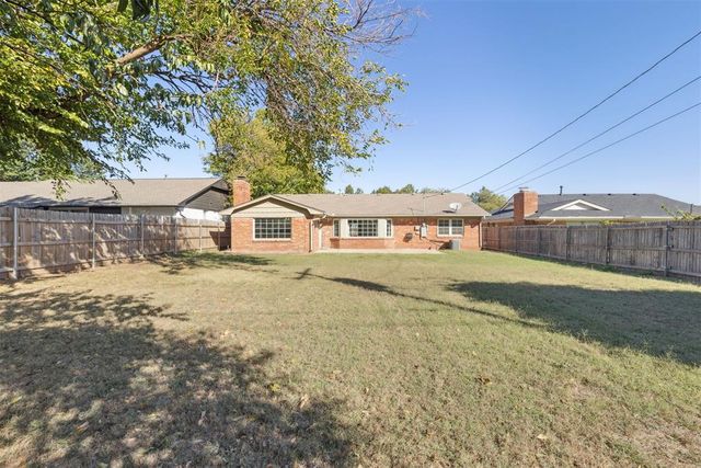 2530 NW 51st Street, Oklahoma City, OK 73112