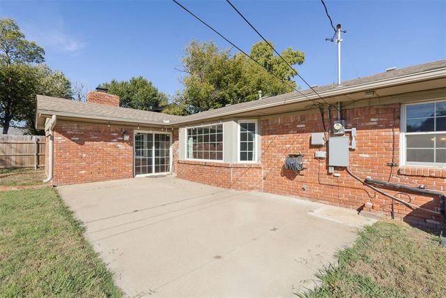 2530 NW 51st Street, Oklahoma City, OK 73112