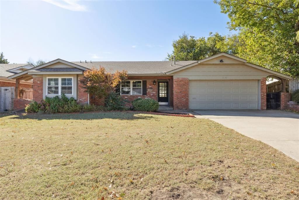 2530 NW 51st Street, Oklahoma City, OK 73112