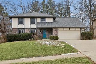 4612 Western Hills Drive, West Des Moines, IA 50265