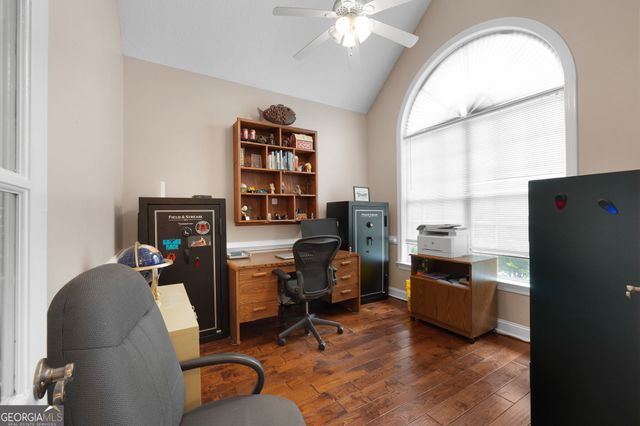 1103 Wilder Court, Mcdonough, GA 30252