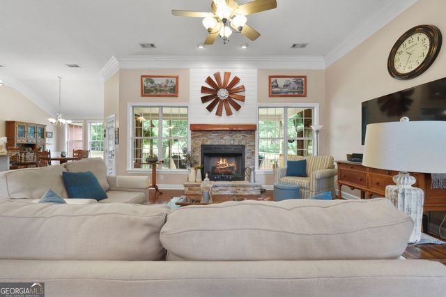 1103 Wilder Court, Mcdonough, GA 30252