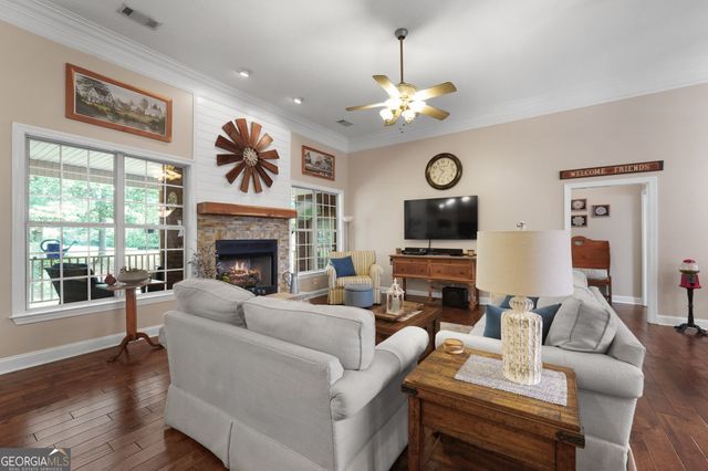 1103 Wilder Court, Mcdonough, GA 30252