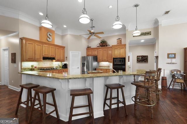 1103 Wilder Court, Mcdonough, GA 30252