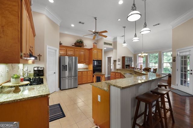 1103 Wilder Court, Mcdonough, GA 30252