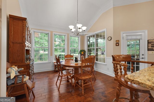1103 Wilder Court, Mcdonough, GA 30252