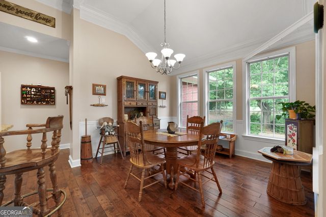 1103 Wilder Court, Mcdonough, GA 30252