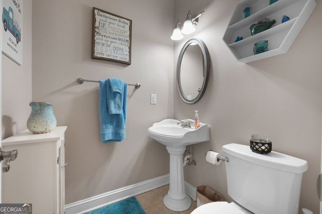 1103 Wilder Court, Mcdonough, GA 30252