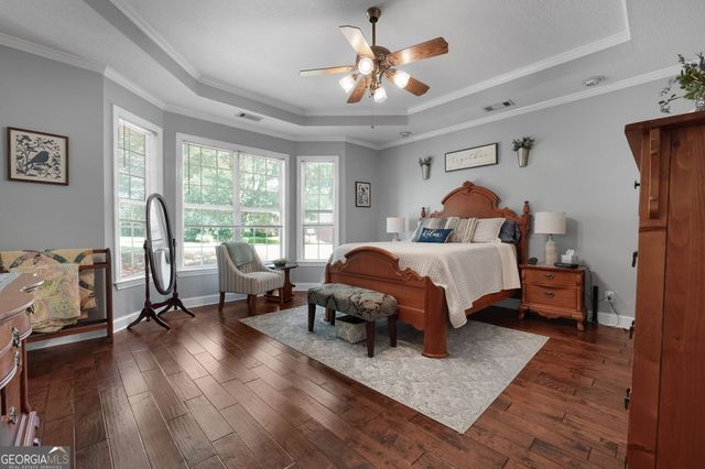 1103 Wilder Court, Mcdonough, GA 30252