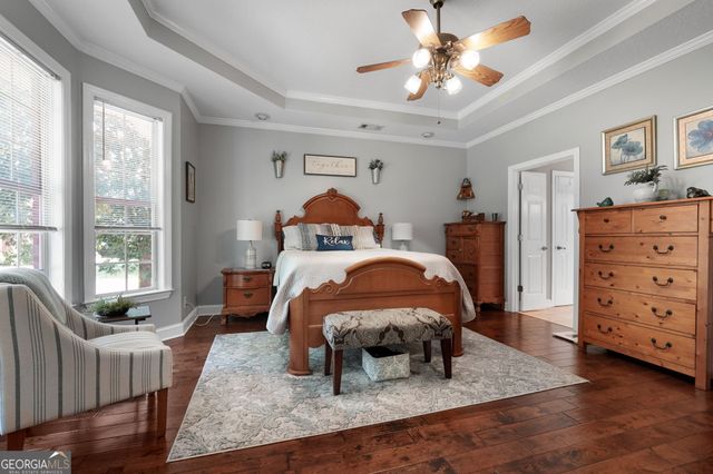 1103 Wilder Court, Mcdonough, GA 30252