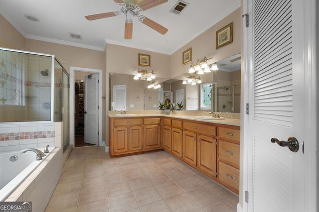 1103 Wilder Court, Mcdonough, GA 30252