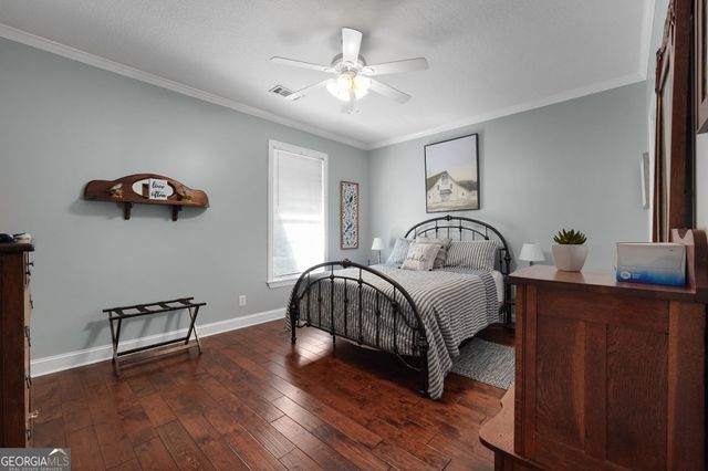 1103 Wilder Court, Mcdonough, GA 30252