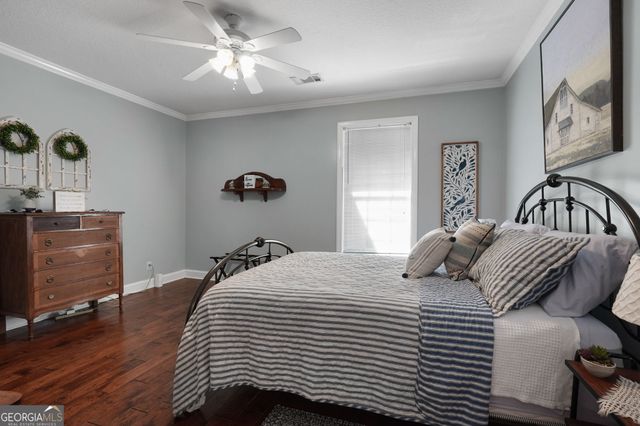 1103 Wilder Court, Mcdonough, GA 30252