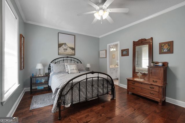 1103 Wilder Court, Mcdonough, GA 30252