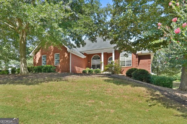 1103 Wilder Court, Mcdonough, GA 30252