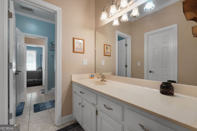 1103 Wilder Court, Mcdonough, GA 30252