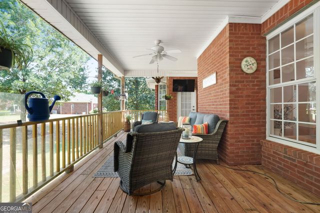 1103 Wilder Court, Mcdonough, GA 30252