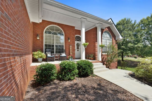 1103 Wilder Court, Mcdonough, GA 30252