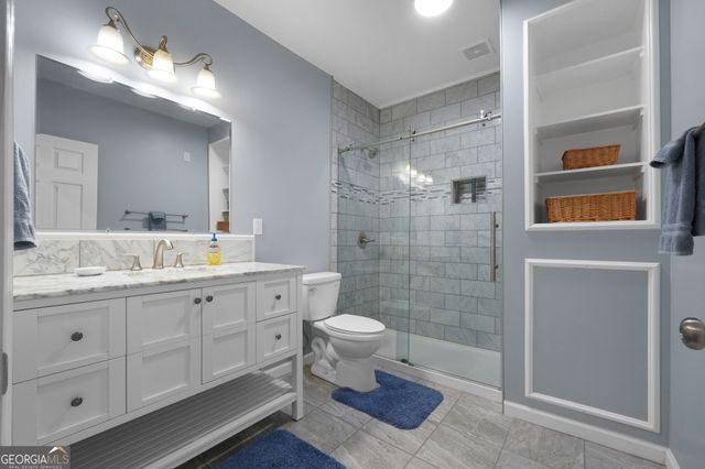 1103 Wilder Court, Mcdonough, GA 30252