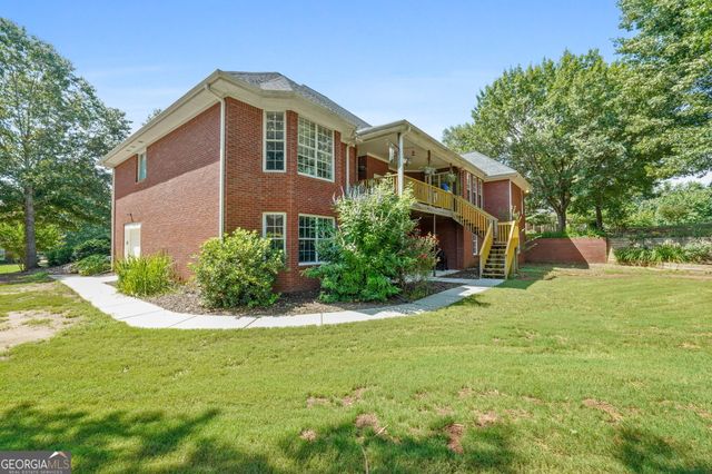 1103 Wilder Court, Mcdonough, GA 30252