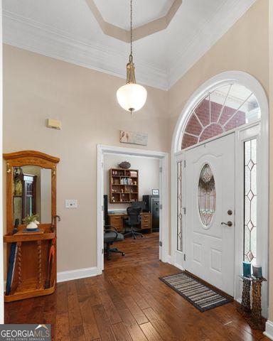 1103 Wilder Court, Mcdonough, GA 30252