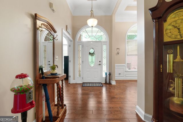 1103 Wilder Court, Mcdonough, GA 30252