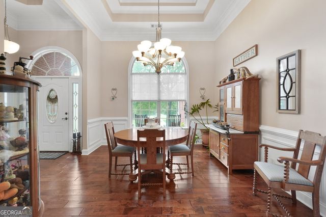 1103 Wilder Court, Mcdonough, GA 30252