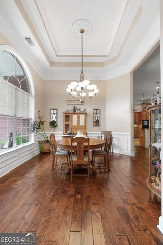 1103 Wilder Court, Mcdonough, GA 30252
